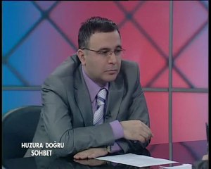 Osman Ünlü, Allahü teâlanın sıfatları nelerdir ?