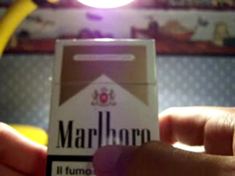 Marlboro et le k.k.k (ku klux klan)