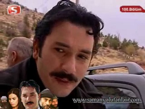 Tek Türkiye 100.Bölüm