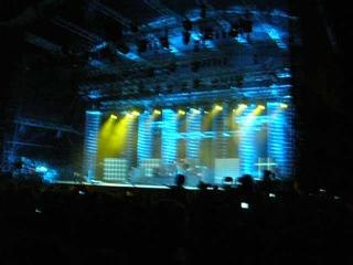 Muse live @ Eurocks 2k6 3