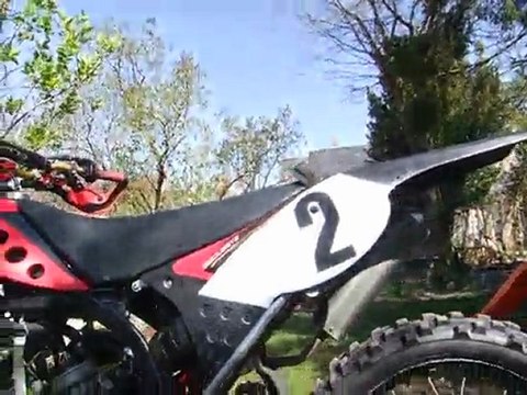 Fantic Motor Caballero Regolarita 50 Competizione