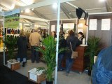 Une journée au salon de Rambouillet