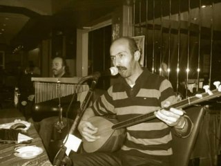 Erol ALBAYRAK.. 2 türkü birden:)dönberi ve LEYLEK BABAAAA..