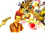 Dirty Hands - The Art and Crimes of David Choe Trailer