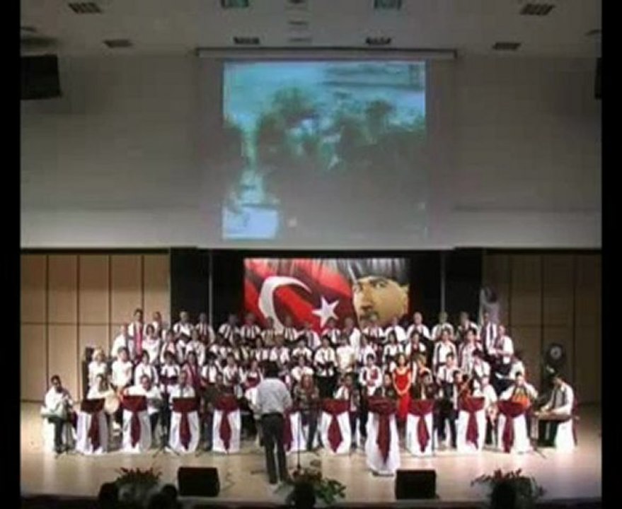 SESSİZCE KAL