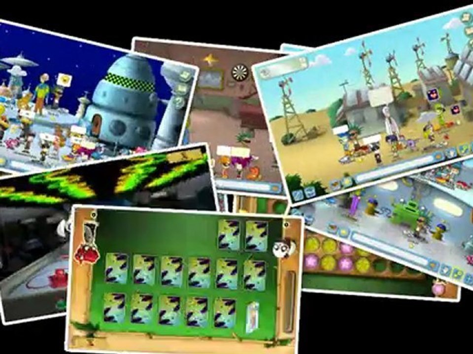 Venez sauvez un monde ! www.ekoloko.fr