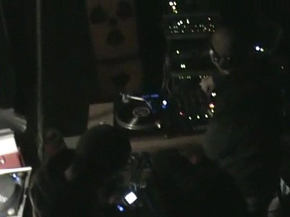 mix miss n tony acoustik