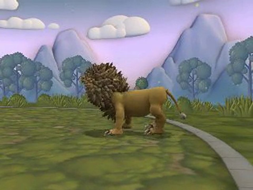 Lion