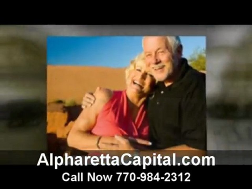 Alpharetta Capital