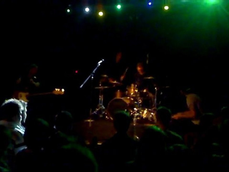 Naosol and the waxx blend Our two lives 05 04 2010 Final