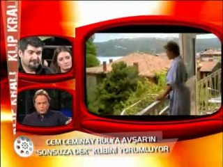 Cem Ceminay Klip Kralı 3 Nisan Bolum 1