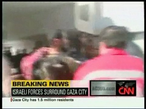 Slingshot HipHop - Palestine The Album