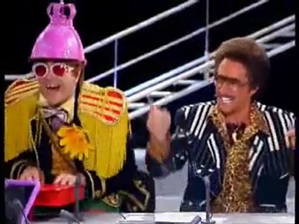 Antoine  Decaunes   José Garcia  best of nulle part ailleurs