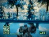 (VIDEO DETENTE) Battlefield Bad Company 2 (PS3)