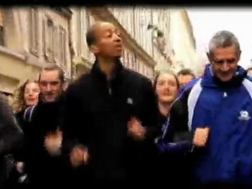 Fête du running