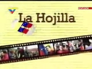 LA HOJILLA DEL DIA LUNES 05 DE ABRIL 2010 08