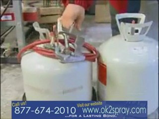 Super High Strength Spray Adhesive Glue