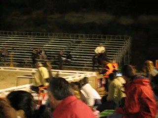 RAFAEL ARCOS Y "BAMBI" BONITA PRESENTACION