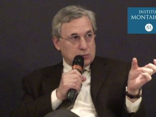 Le numérique menace-t-il la culture et les médias ? 2/3