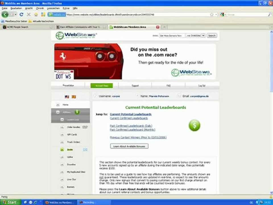 Make Money Online - How to...