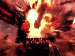 Lost Planet 2 - Weapons
