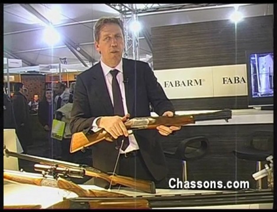 Fabarm
