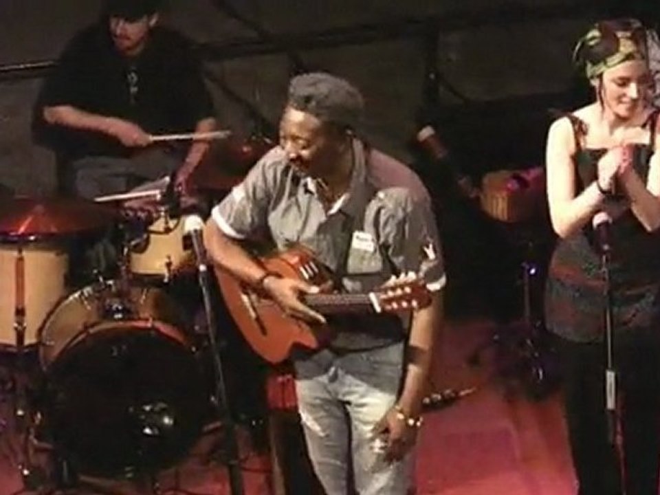 Martin Koums ,mamy cameroun africa