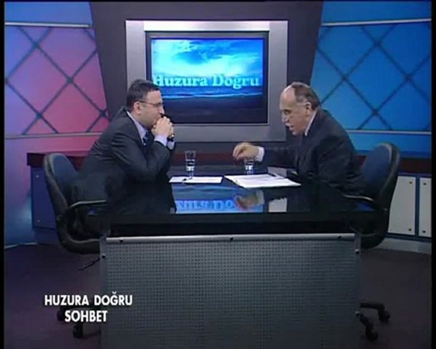 Osman Ünlü, anne babanın evladı üzerindeki hakları.