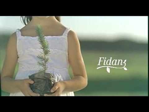 Türkiye İş Bankası 81 İlde 81 Orman Reklam Filmi