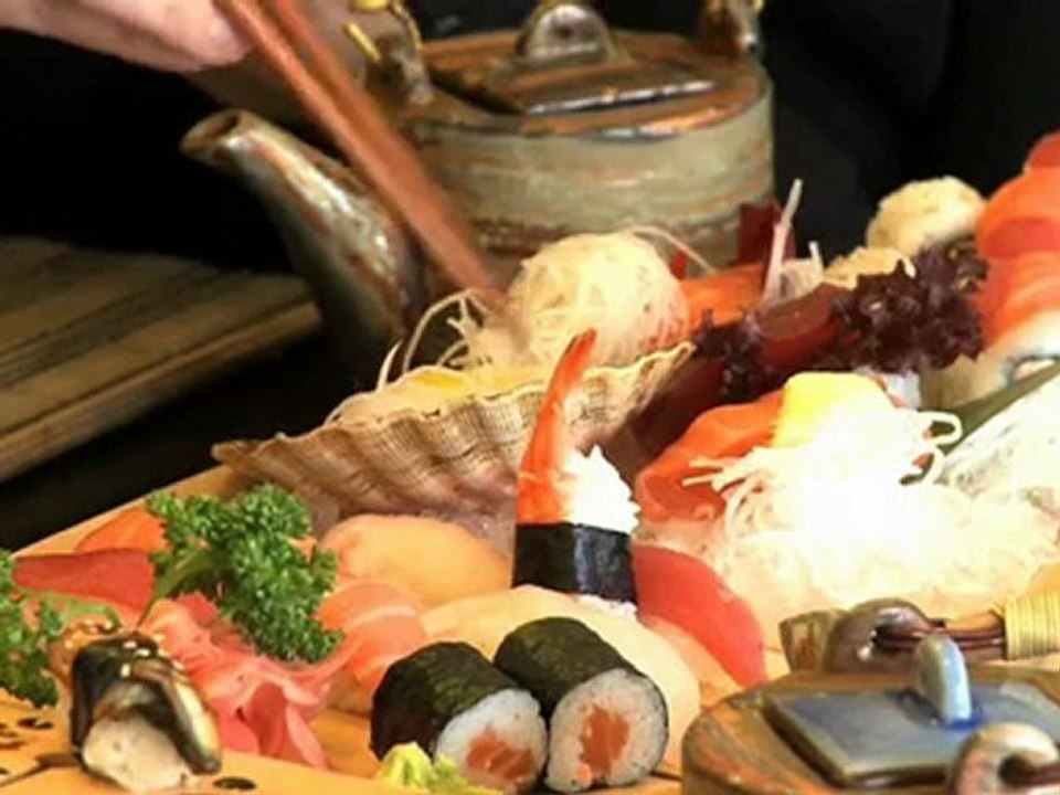 Akira : Restaurant japonais, Lille, Nord