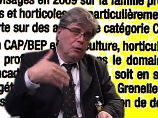 Nouvelles compétences demandées