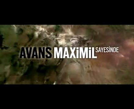 Türkiye İş Bankası Maximiles Reklam Filmi 1