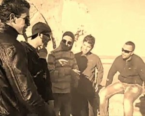 éxtres du clip    -= N9os Leklam =- [HQ]