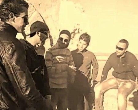 éxtres du clip -= N9os Leklam =- [HQ]