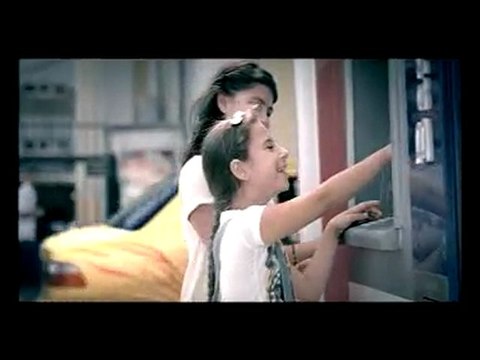 Türkiye İş Bankası 85. Yıl Reklam Filmi