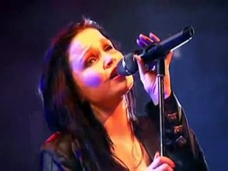 Nightwish - Dead Boys Poem
