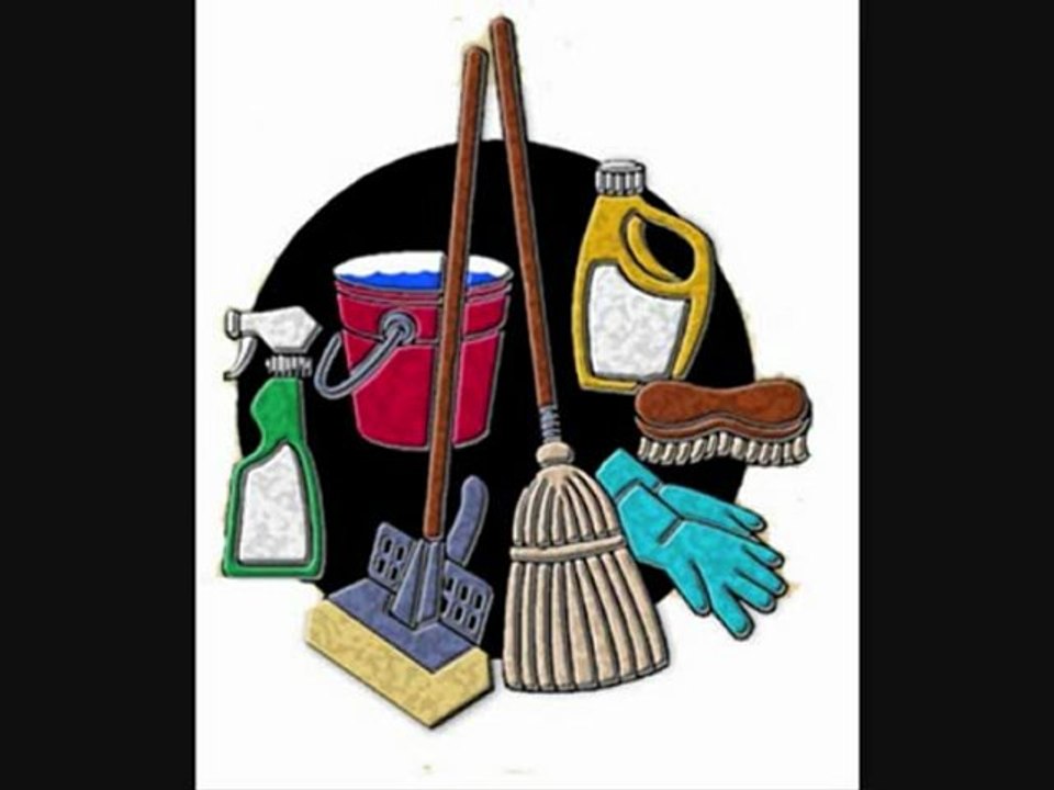 Cleaning Service Clearwater, cleaning service St Petersburg