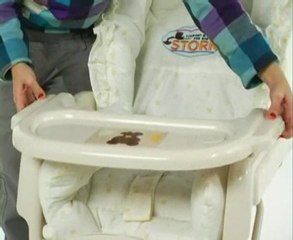 Dondolino Görsel Tanıtım Videosu