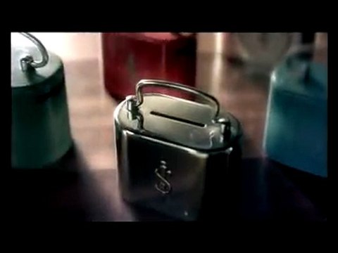 Türkiye İş Bankası İstihdam Reklam Filmi