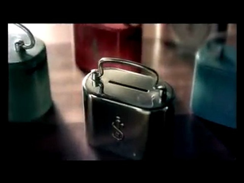 Türkiye İş Bankası İstihdam Reklam Filmi