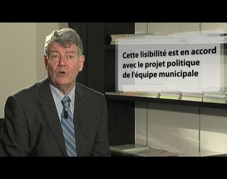 Nancy - Budget 2010 - Présentation