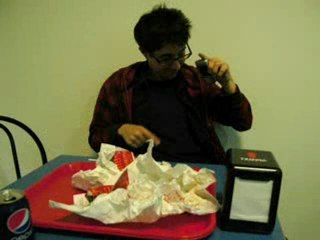 Un día con Dani Boy