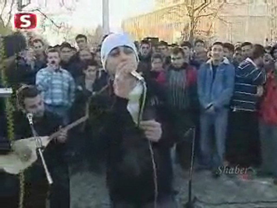 Gaziantep-2 Sokak star-2 her şey yolunda