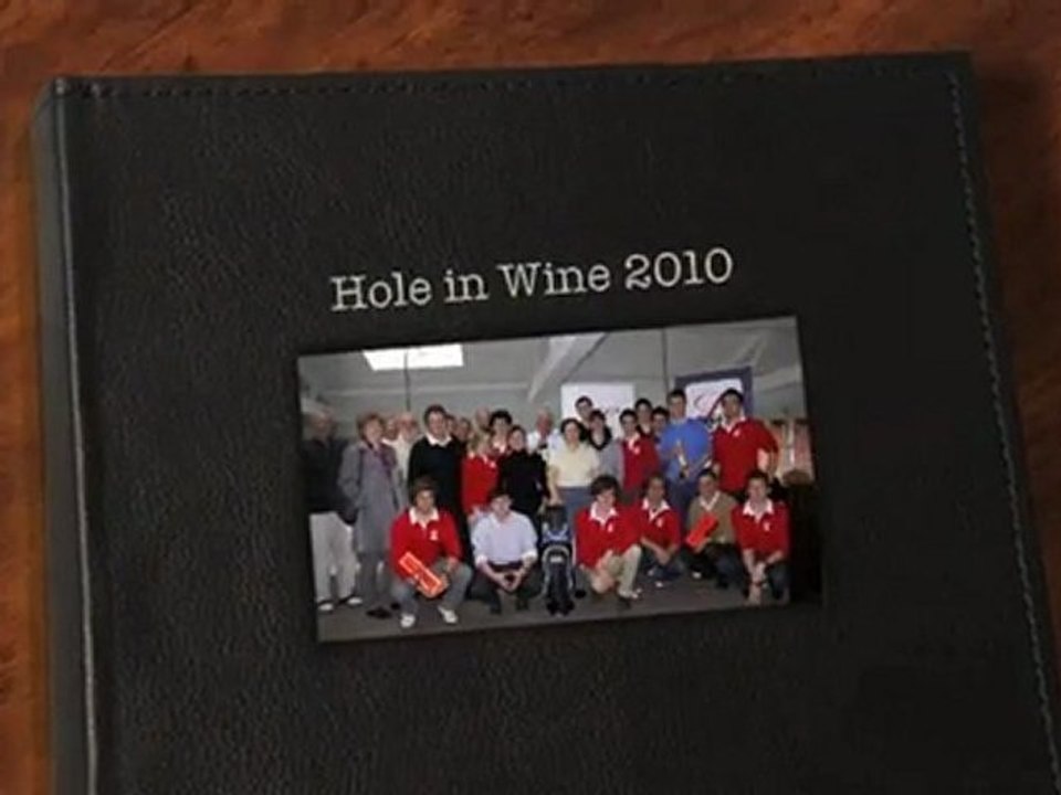 Hole in Wine 2010