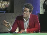 El Chip Twirl -  Los mejores trucos de poker