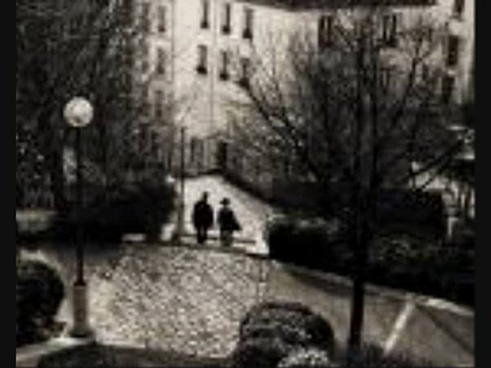 dis quand reviendras tu    par Christian  Arnault