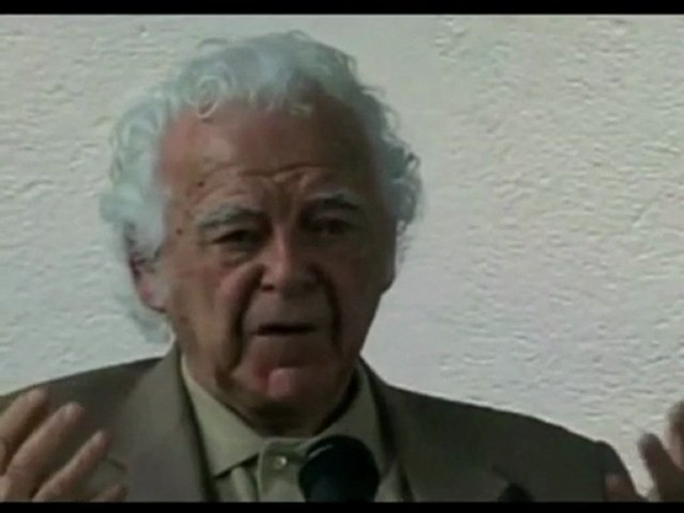 Raj Patel - Maitreya - The Antichrist - The Dajjal - Part 2