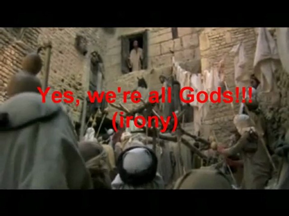 Raj Patel - Maitreya - The Antichrist - The Dajjal - Part 3