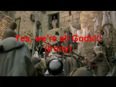 Raj Patel - Maitreya - The Antichrist - The Dajjal - Part 3