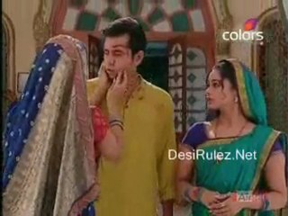 Bhagyavidhaata-6th April-Part-2